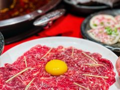 -谭鸭血老火锅·匠心(环球港旗舰店)
