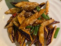-薇酌饮·陕西菜(南门外店)