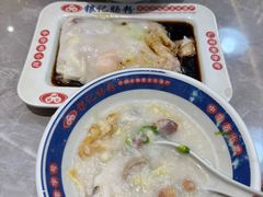 -银记肠粉店(北京路店)