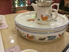 -点都德(汇点楼店)