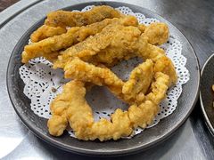 -川渔居—鱼火锅(八方汇店)