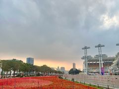 -海心沙亚运公园