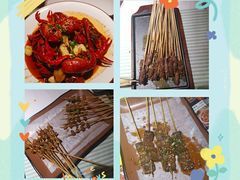 -三毛烧烤·南昌大排档(山姆店)