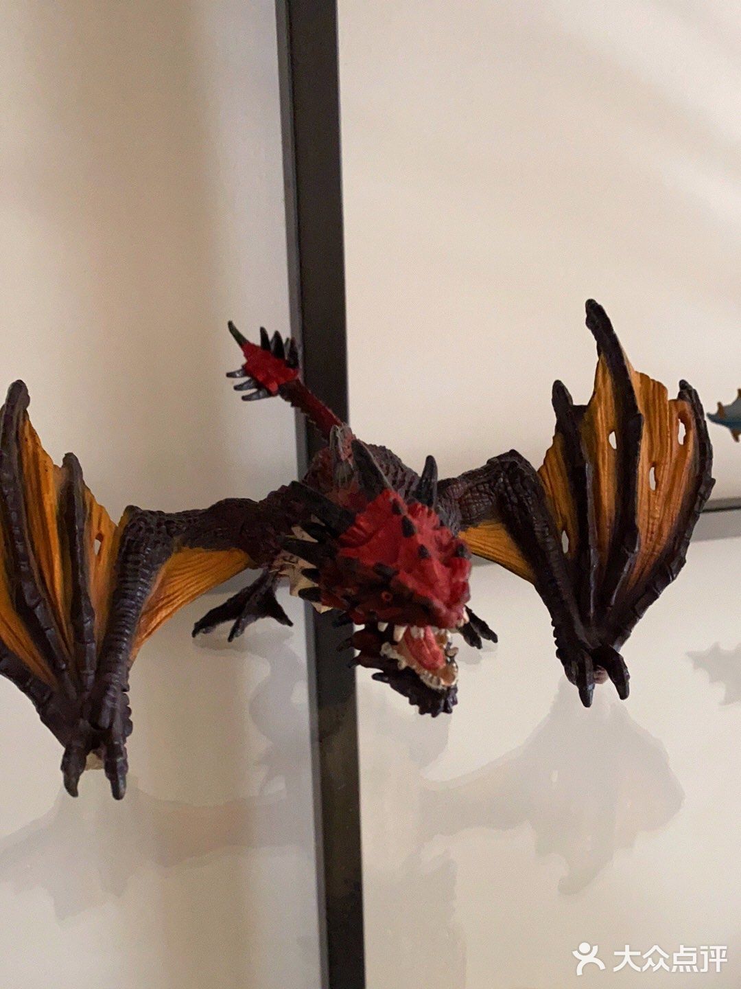 现在2013-2014年思乐推出的这些龙骑士和狮鹫骑