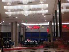 -索菲特酒店·乐轩华中餐厅