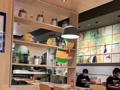 大堂-乐凯撒披萨(卓悦汇店)