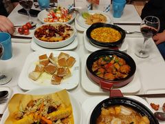 -曼玉餐厅(大卫城店)