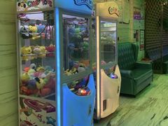 -上海星秀麦量贩KTV(张江商业广场店)