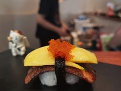 -戏作寿司(观音桥店)