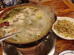 -洪大厨鸡煲(福田店)