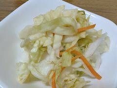 -韩师傅老大同刀削面(北苑路店)