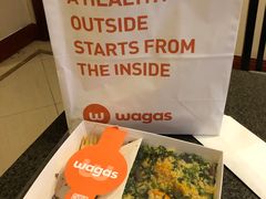 -Wagas沃歌斯(富力广场店)