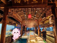 -甬上名灶(天一阁·翠柏店)