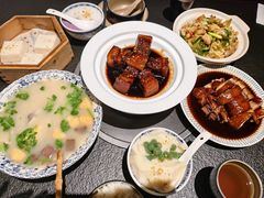 -金陵家宴·金陵春·南京菜(夫子庙店)