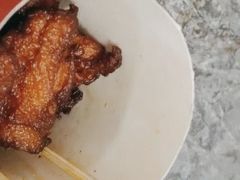 -老韩煸鸡·中国炸鸡(摩尔城店)