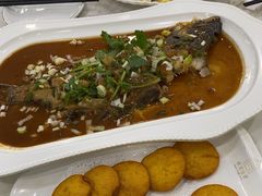 -威海渔村(黄兴路店)