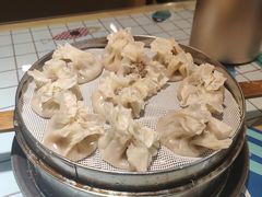 -清真文铁家烧麦馆