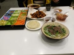 -泉味道贵州厨房(三里河店)