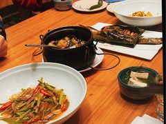 -山茶云南菜(永安里店)