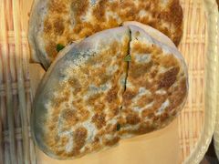 素合子-盛德利食府 天津菜(河西店)