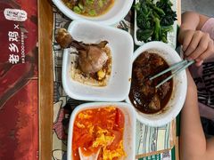 -老乡鸡(东方广场店)