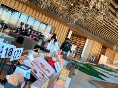 -Seesaw Coffee(朝阳大悦城店)