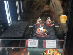 -苹果花园(金沙江店)