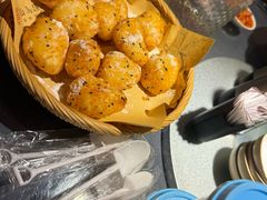 -高佳庄·海鲜酒楼(东港店)