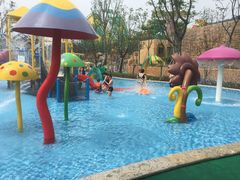 -苏州乐园森林水世界