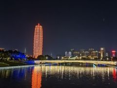 -郑东新区湿地公园