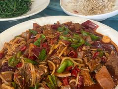 -国强手抓(西夏区店)