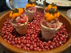 -庐灶江南·江南菜·四合院Bistro(东直门雍和宫·原华侨宾馆店)