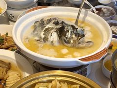 -大潮淮·淮扬菜(何园旗舰店)