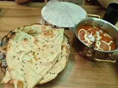 -清真·AL-JANNAT 佳纳特餐厅(狮子桥店)