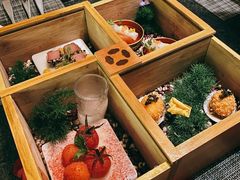 -莲西餐