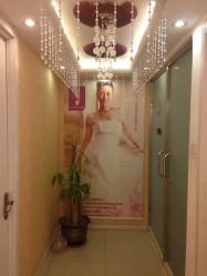 -健身堂科技美肌SPA