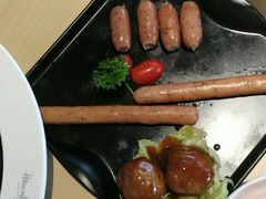 -豪客来牛排(重庆大学城熙街店)