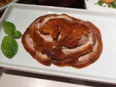-京味斋·北京烤鸭(北京南站洋桥店)
