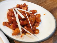 -薛阿婆(北美新天地中心店)