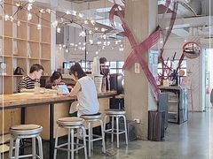 大堂-Nectar One Cafe(勇烈路n1店)
