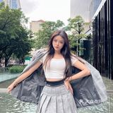 希尔顿下午茶｜精致网红打卡地