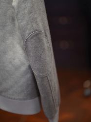 -Mr.Royal御匠先生·手工全麻衬衣西服定制