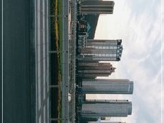 -大连星海广场音乐喷泉