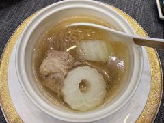 -潮府馆·非遗潮州菜·世纪公园(新国际博览中心店)
