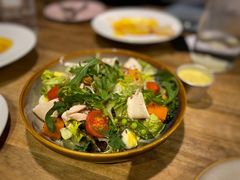 -G+KITCHEN(龙湖狮山天街店)