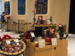 -星巴克臻选(深圳龙岗万科店)