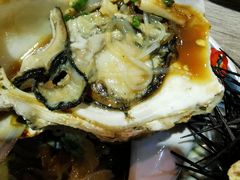 -大京园海鲜烧烤(东城路店)
