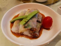 -年顺渔村(大岭山店)