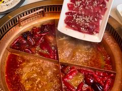-老码头火锅