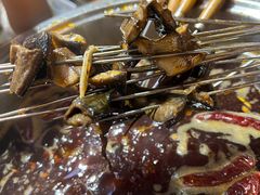 -盖帮鳝鱼串串(东郊记忆店)
